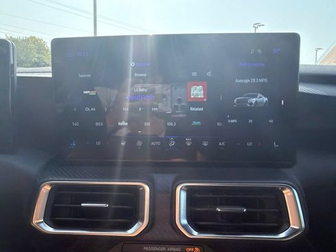 Used 2026 Ford Mustang Premium RWD image 10