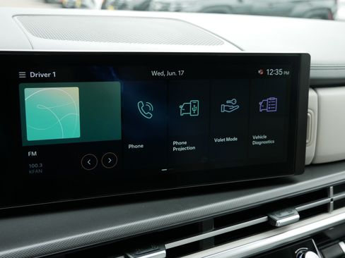 Certified 2026 Hyundai Santa Fe SEL AWD/4WD image 21