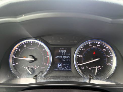 Used 2015 Toyota Highlander LE AWD/4WD image 23
