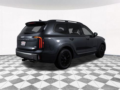 Used 2023 Kia Telluride SX Prestige X-Pro AWD/4WD image 14