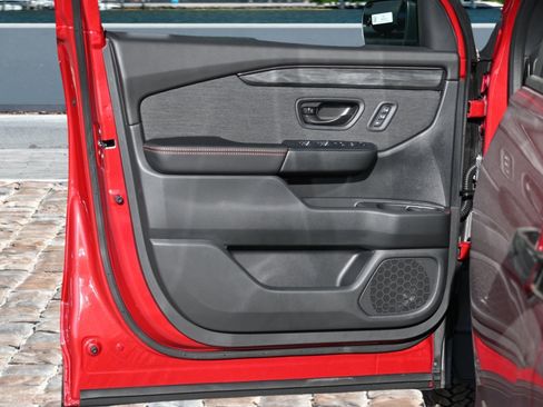 New 2026 Honda Passport TrailSport image 11