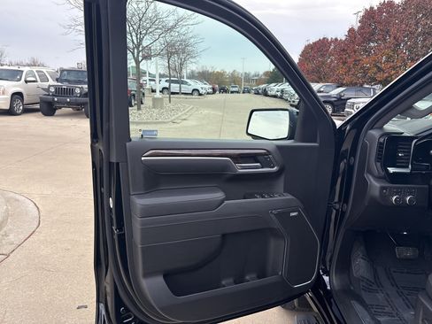 New 2026 GMC Sierra 1500 Elevation w/ Elevation Premium Package image 11