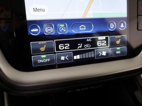 Used 2025 Subaru Legacy Premium image 9