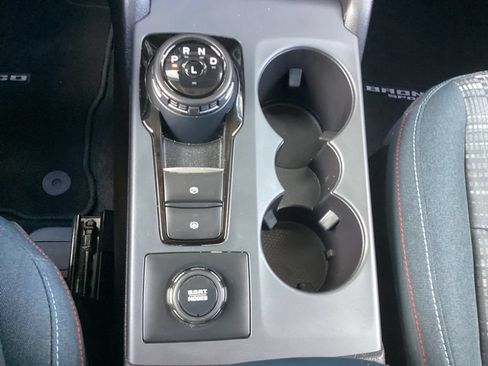 Used 2024 Ford Bronco Sport Heritage w/ Heritage Convenience Package AWD/4WD image 60