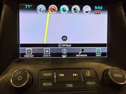 Used 2018 GMC Acadia Denali w/ Technology Package image 42