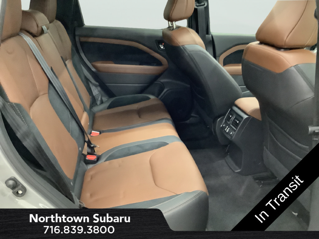 Used 2025 Subaru Forester Touring AWD/4WD image 20