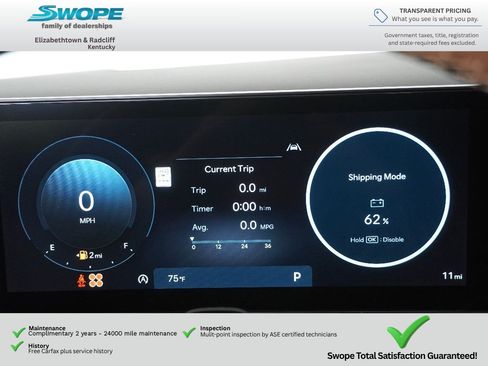 New 2027 Hyundai Santa Fe Calligraphy AWD/4WD image 18