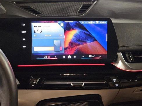 Certified 2025 BMW X1 xDrive28i w/ Technology Package image 13
