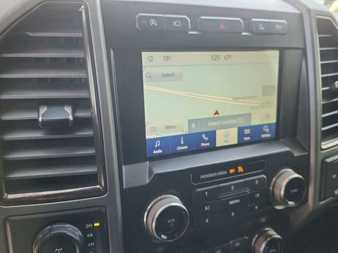 Used 2020 Ford F150 Raptor w/ Equipment Group 802A Luxury image 26