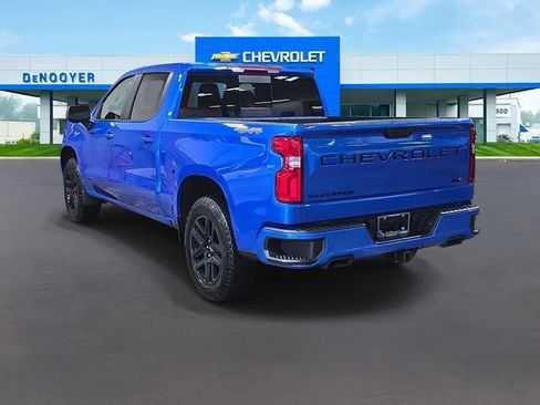 New 2026 Chevrolet Silverado 1500 RST image 10