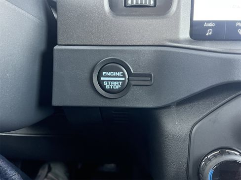 New 2025 Ford Bronco Big Bend image 5