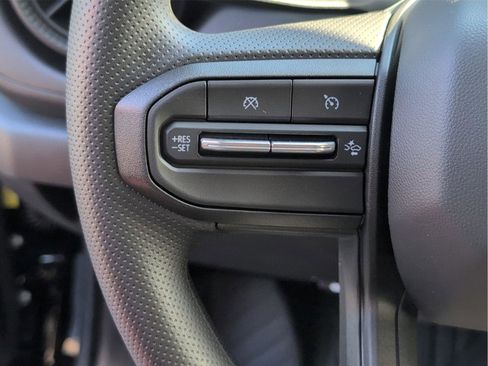 New 2026 Chevrolet Colorado Trail Boss AWD/4WD image 28