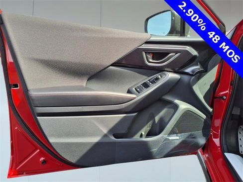 Certified 2025 Subaru Impreza RS image 13