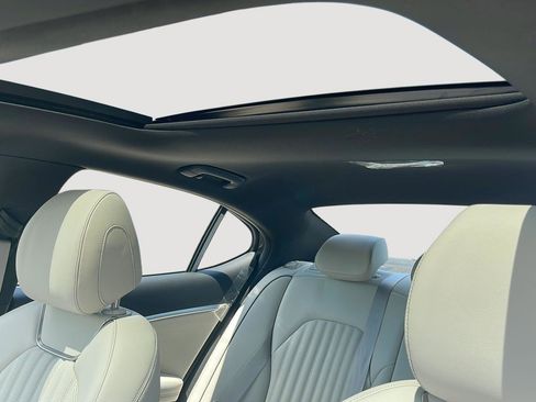New 2026 Genesis G70 3.3T Sport Prestige AWD/4WD image 32