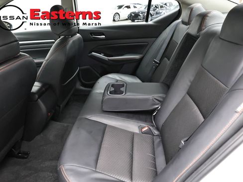 Used 2025 Nissan Altima 2.5 SR FWD image 20