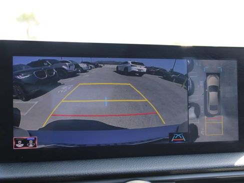 Certified 2024 Lexus IS 350 F Sport w/ Navigation Package RWD image 13