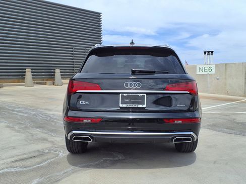 Used 2023 Audi Q5 2.0T Prestige AWD/4WD image 5