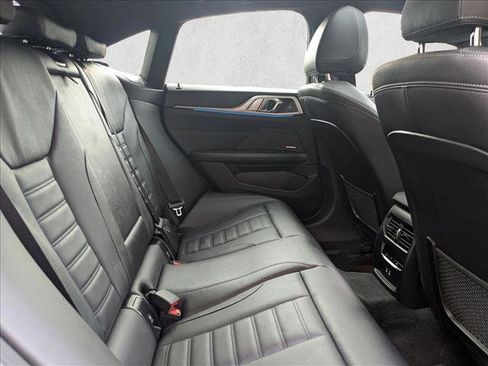 Used 2023 BMW i4 M50 image 25