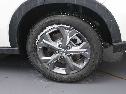 New 2026 Honda HR-V LX image 5