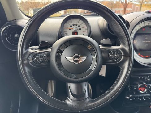 Used 2014 MINI Cooper Countryman S image 17
