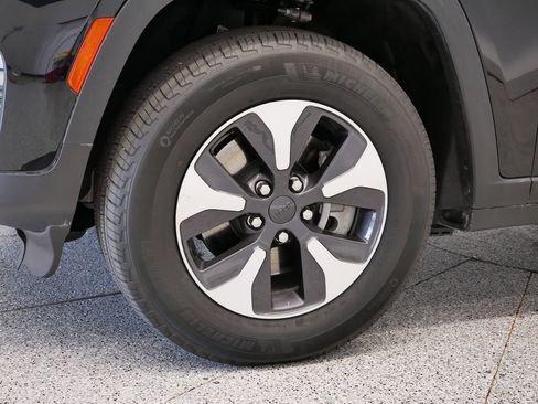 Used 2024 Jeep Grand Cherokee Limited 4xe image 55