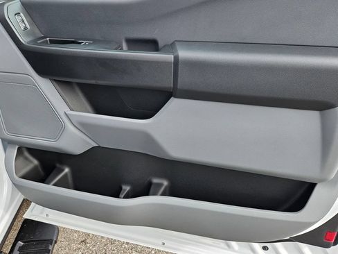 New 2026 Ford F250 XL RWD image 35