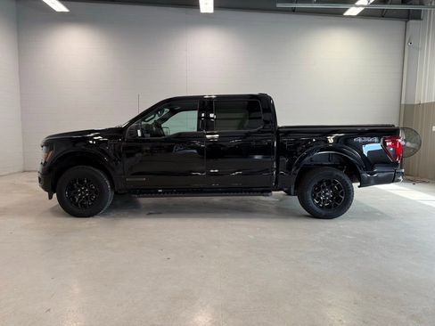 Used 2024 Ford F150 XLT w/ Equipment Group 302A MID AWD/4WD image 4