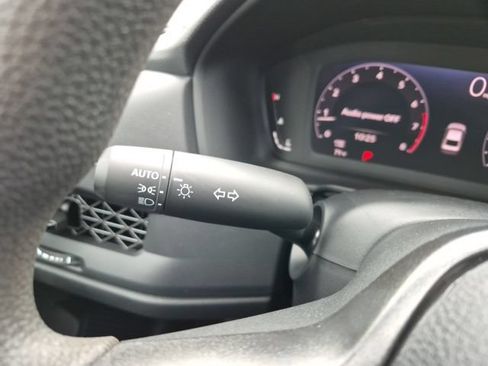 New 2026 Honda Accord LX image 22