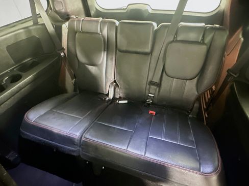 Used 2019 Dodge Grand Caravan GT image 26