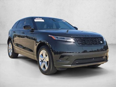 Used 2026 Land Rover Range Rover Velar S AWD/4WD image 3
