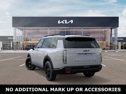 New 2027 Kia Telluride EX X-Line image 4