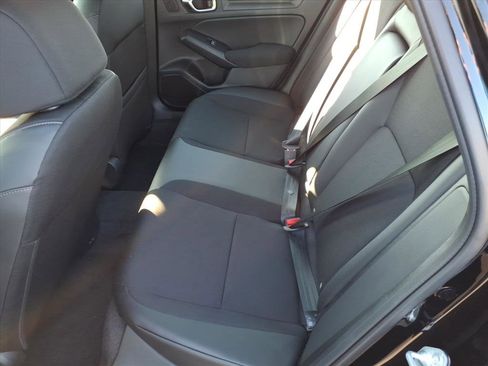 New 2026 Honda Civic Sport image 6