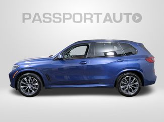 Certified 2023 BMW X5 xDrive40i w/ M Sport Package video 2