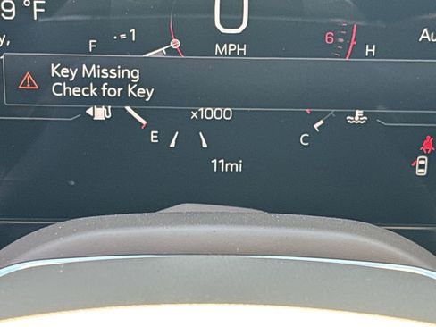 New 2026 GMC Yukon XL Denali RWD image 12