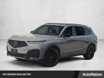 Used 2026 Acura MDX A-Spec w/ Advance Package