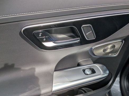 Certified 2024 Mercedes-Benz C 300 4MATIC Sedan image 28