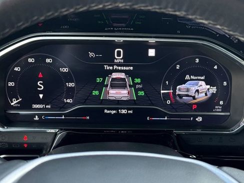 Used 2022 GMC Sierra 1500 Elevation w/ LPO, Elevation Black Package image 30