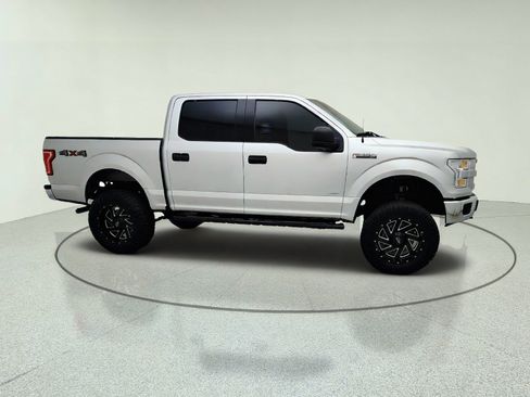 Used 2015 Ford F150 XLT w/ Trailer Tow Package AWD/4WD image 6