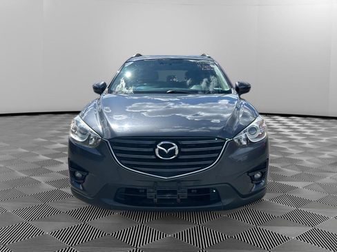 Used 2016 MAZDA CX-5 Grand Touring AWD/4WD image 2