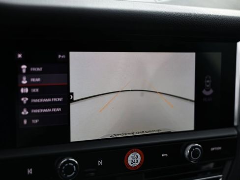 New 2026 Porsche Macan AWD/4WD image 41