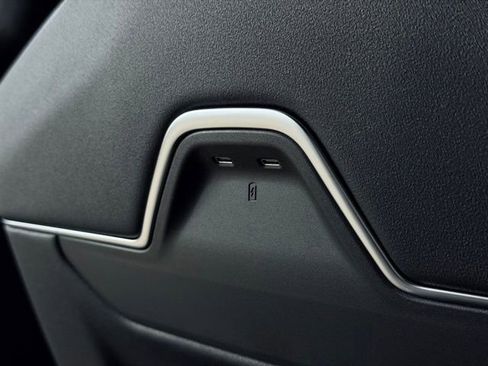 New 2026 Lincoln Navigator Black Label AWD/4WD image 31