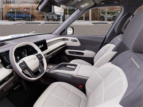 New 2027 Kia Telluride X-Line SX Prestige image 17