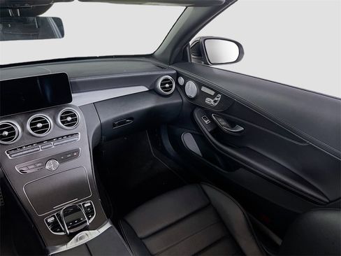 Used 2023 Mercedes-Benz C 300 Cabriolet image 34