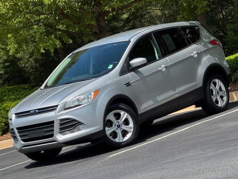 Used 2014 Ford Escape SE FWD image 1