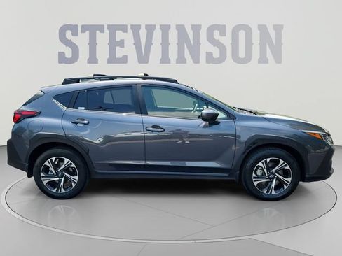 Used 2025 Subaru Crosstrek 2.5i Premium AWD/4WD image 6