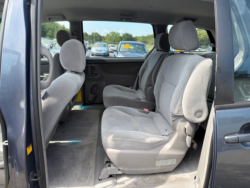 Used 2008 Toyota Sienna CE FWD image 12