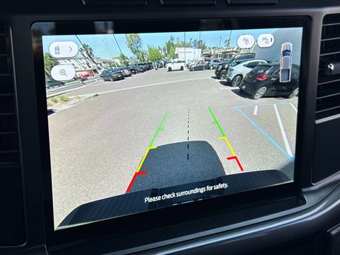 Used 2024 Ford F150 STX AWD/4WD image 22