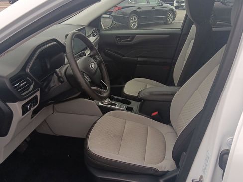 Used 2024 Ford Escape Active w/ Tech Pack #1 image 12