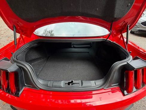 Certified 2023 Ford Mustang GT Premium w/ Equipment Group 401A image 18