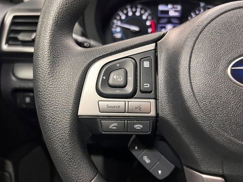 Used 2018 Subaru Forester 2.5i Premium image 15